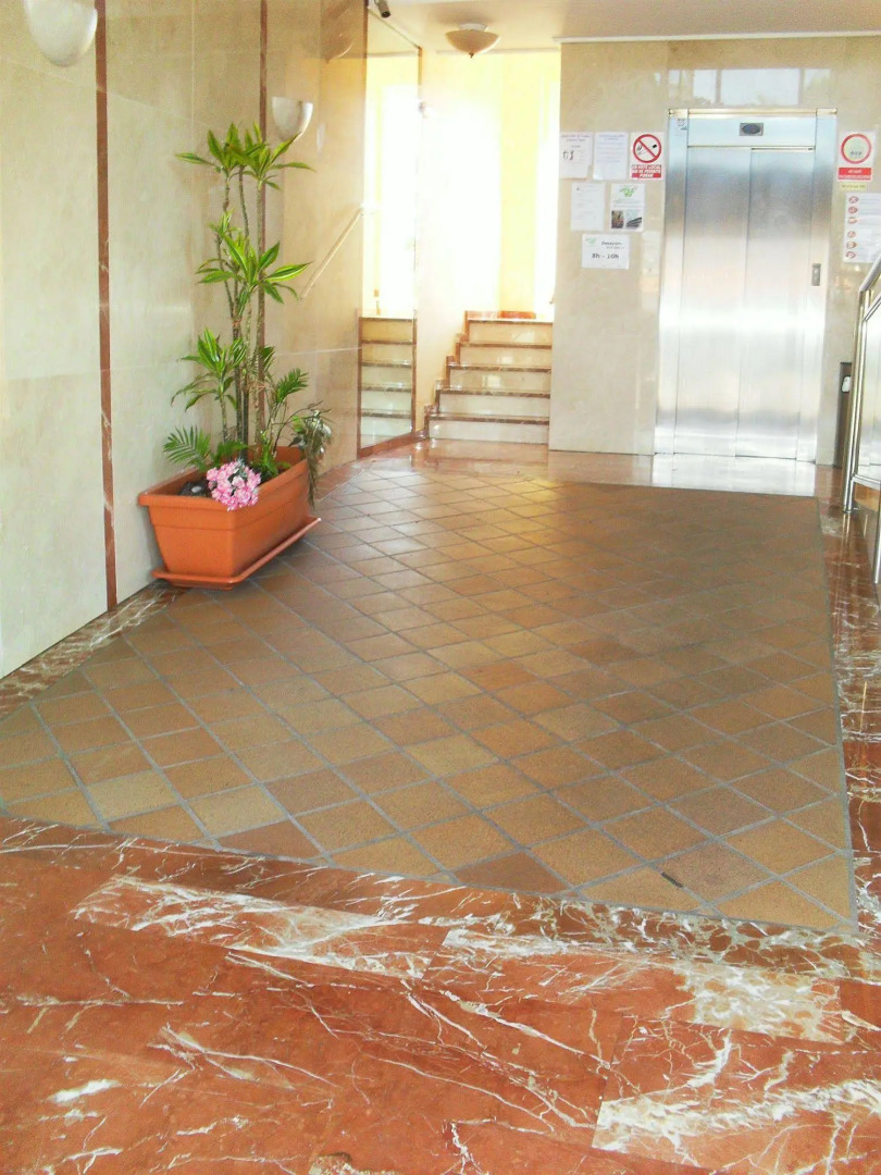 Aparthotel Residencial Vidalbir