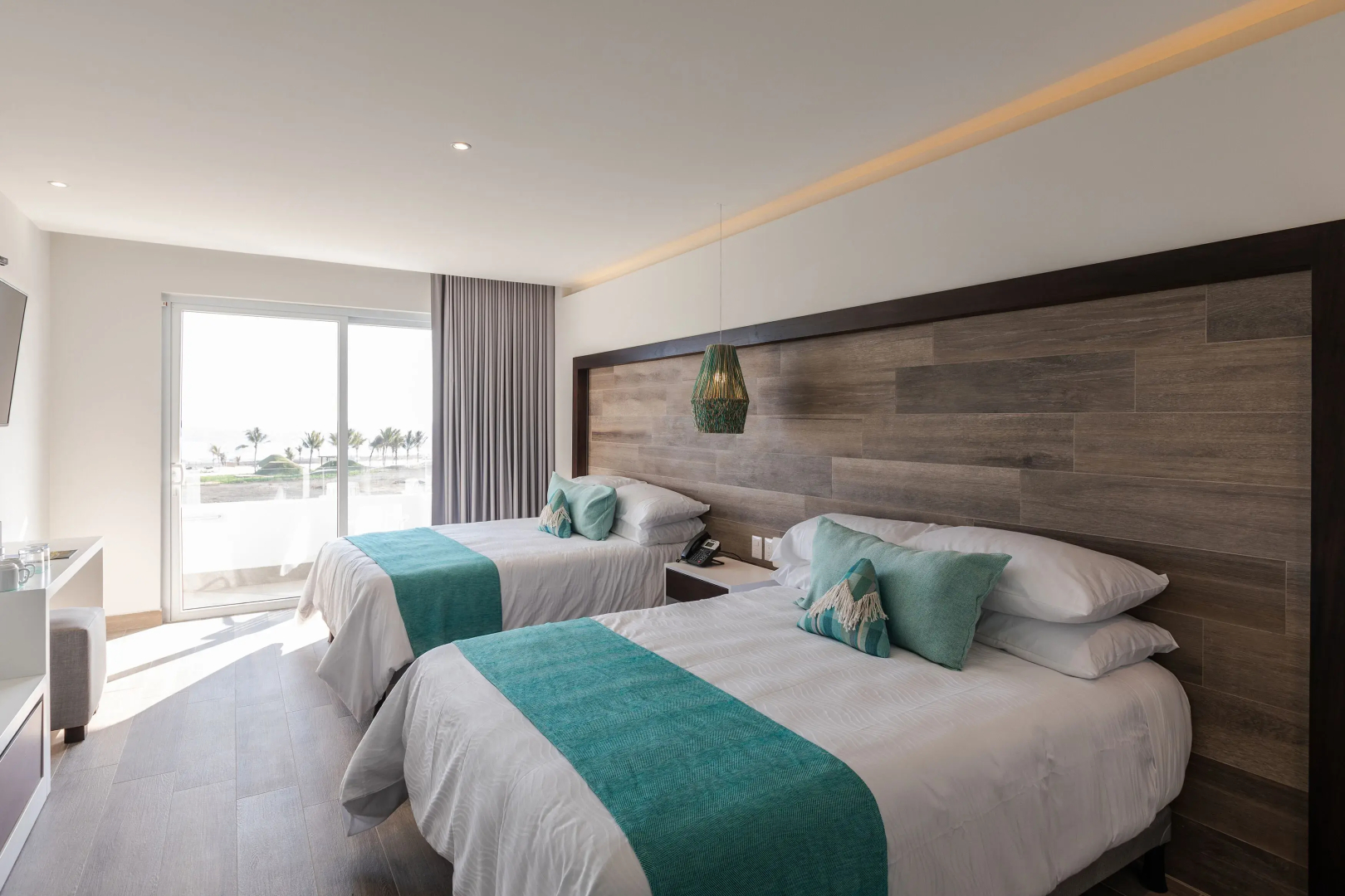 Oceana Resort & Conventions - All Inclusive