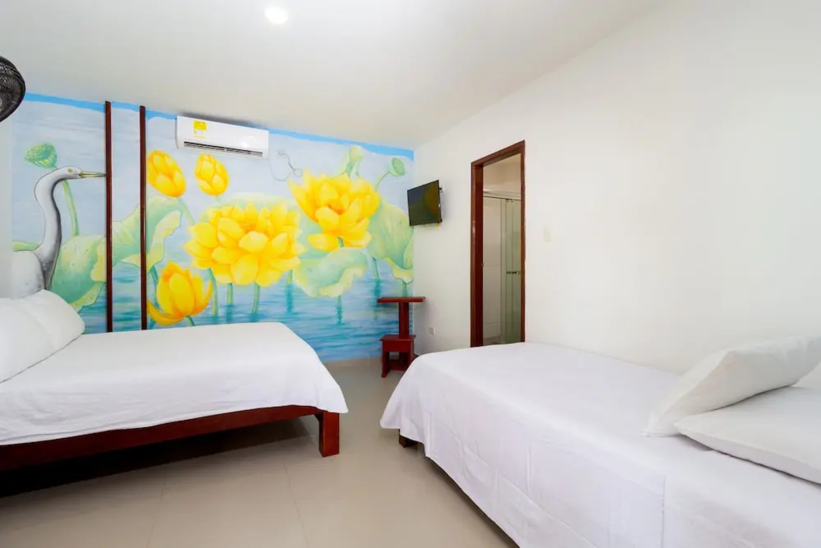 Hotel Jardines Evans