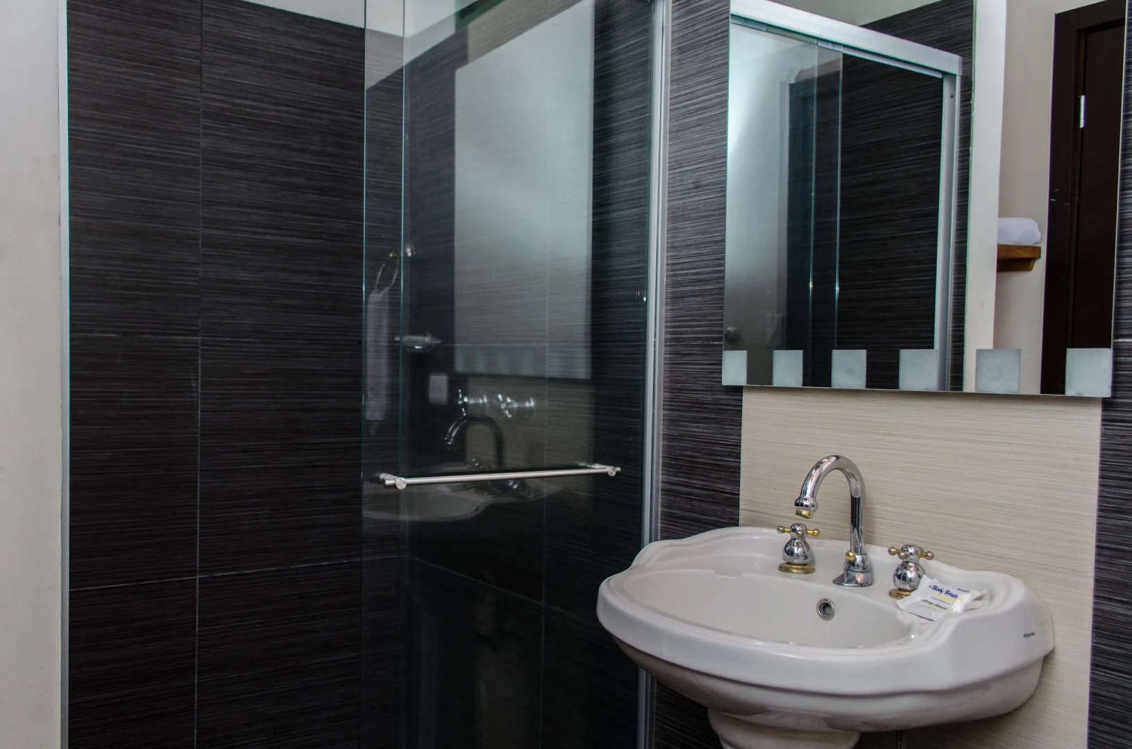 Finca Hotel Valparaiso