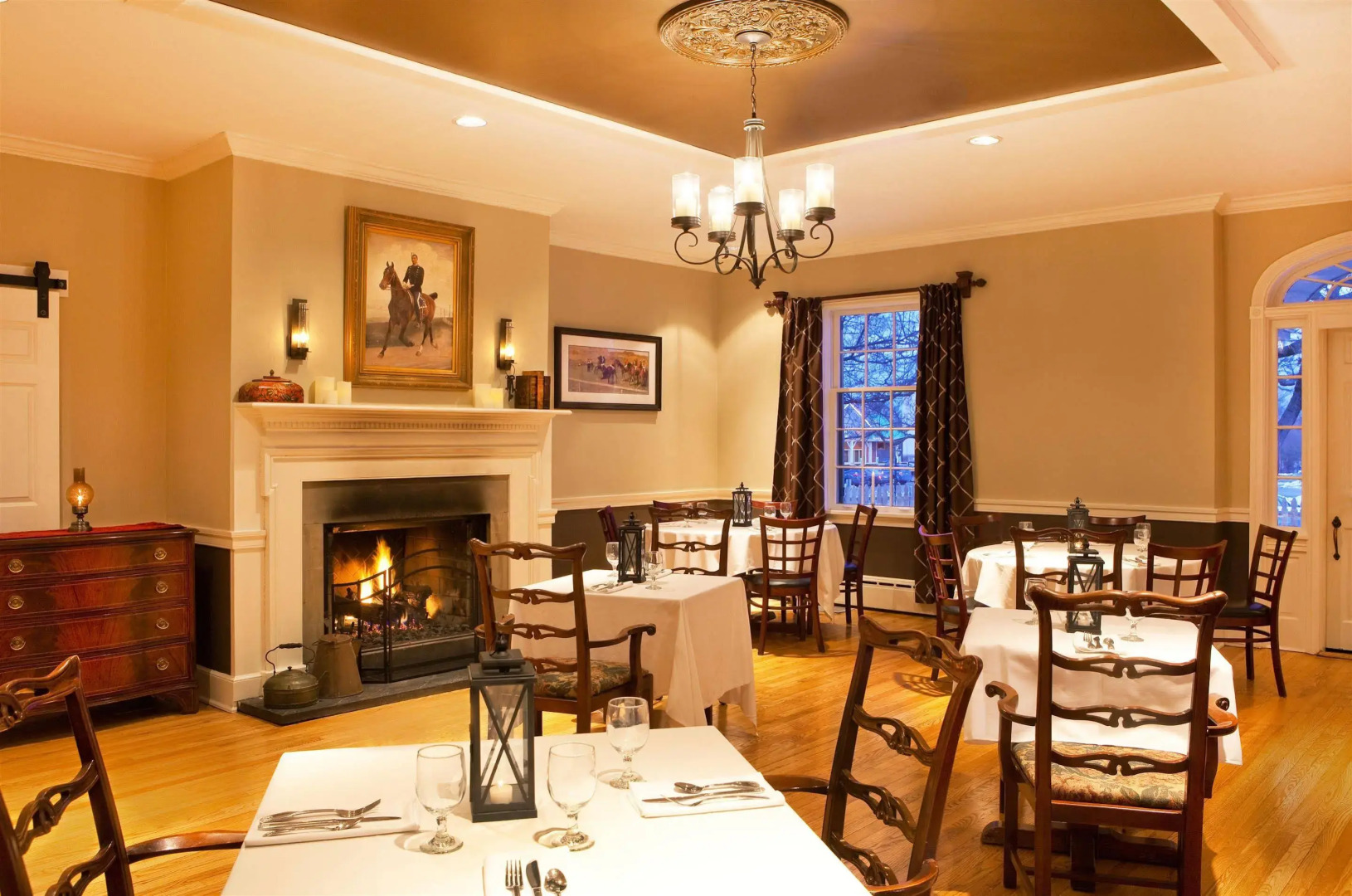 Sheraton Great Valley Hotel