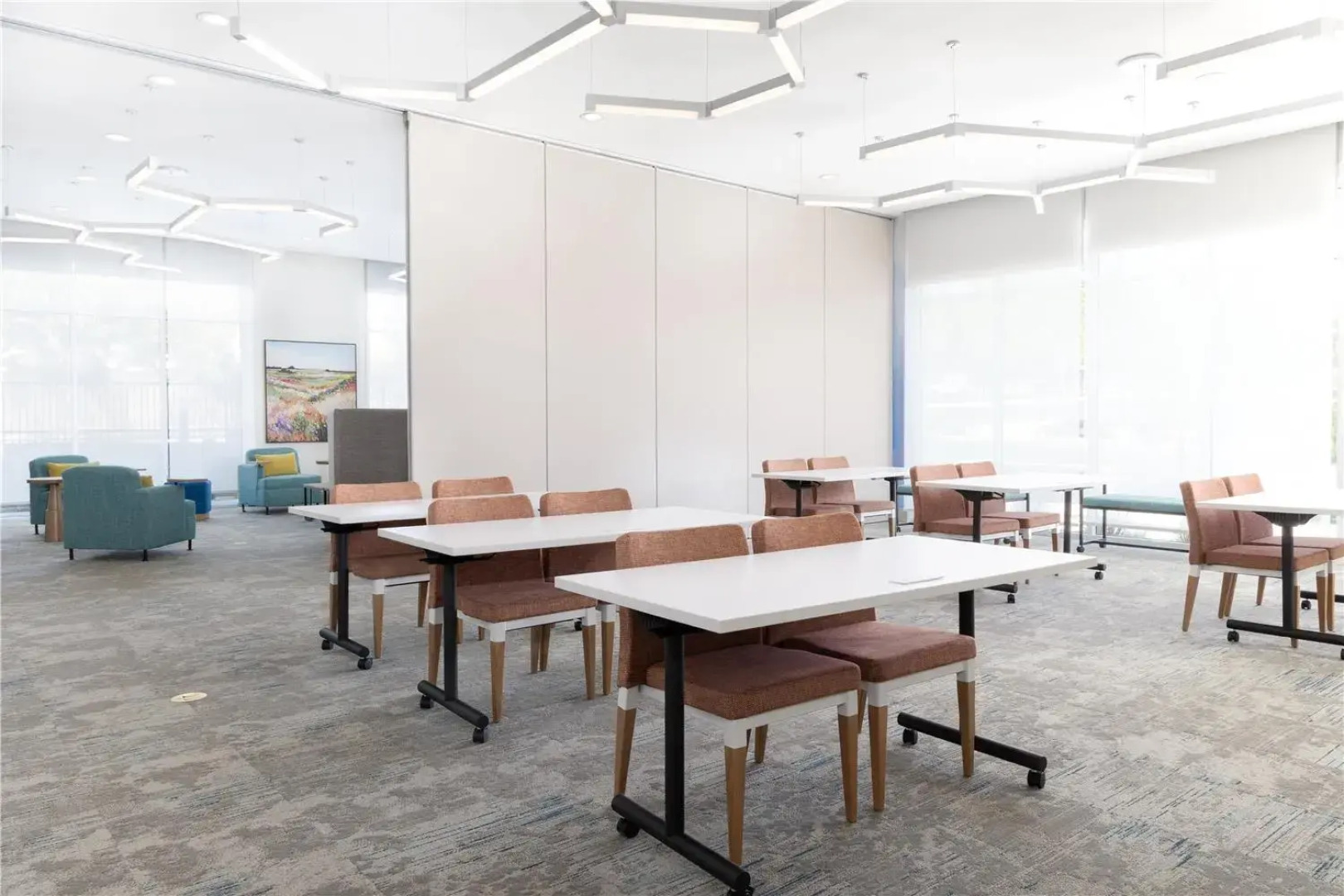 Hilton Garden Inn Walnut Creek