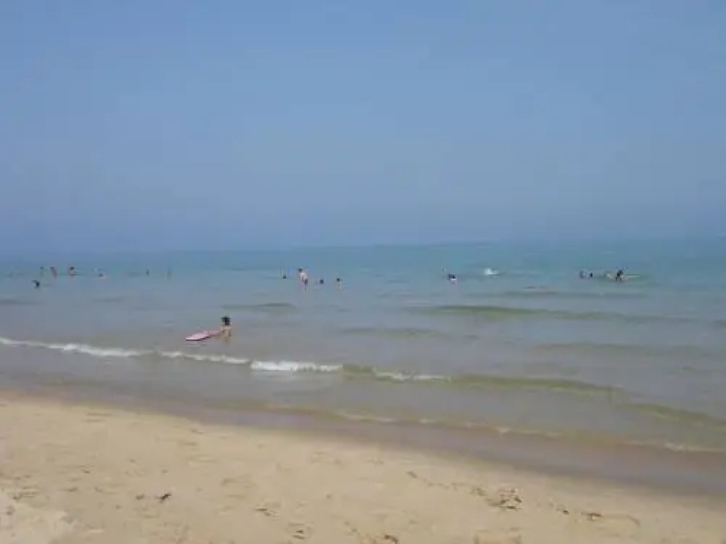 Appartamento in Villa Pina