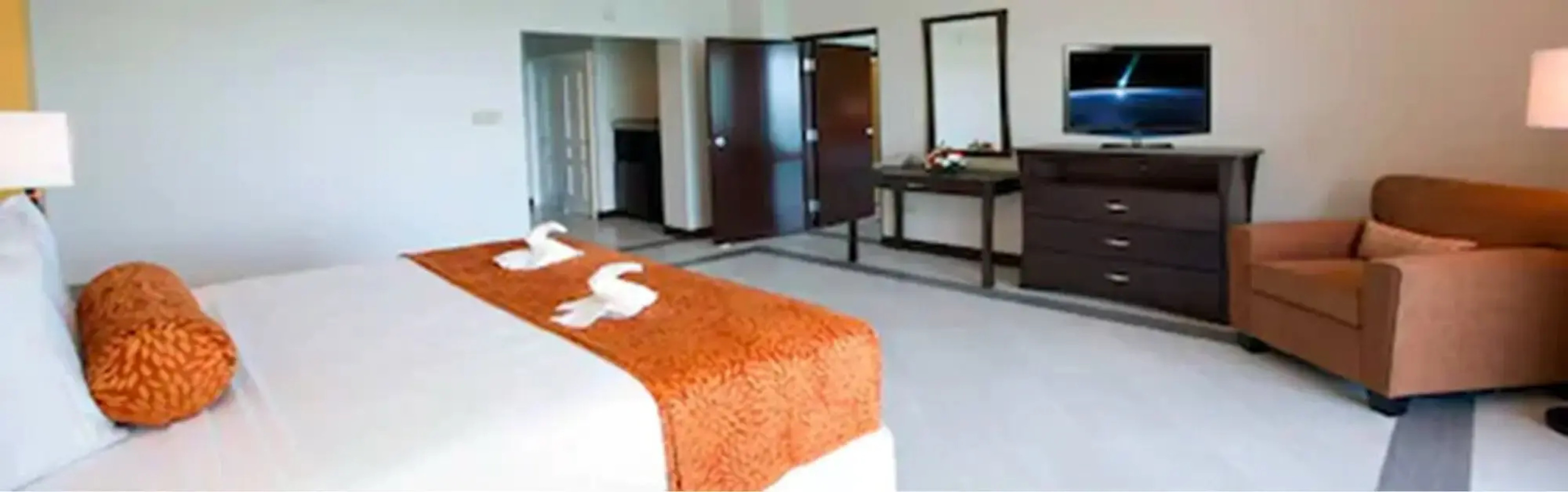 Maria's By the Sea Hotel