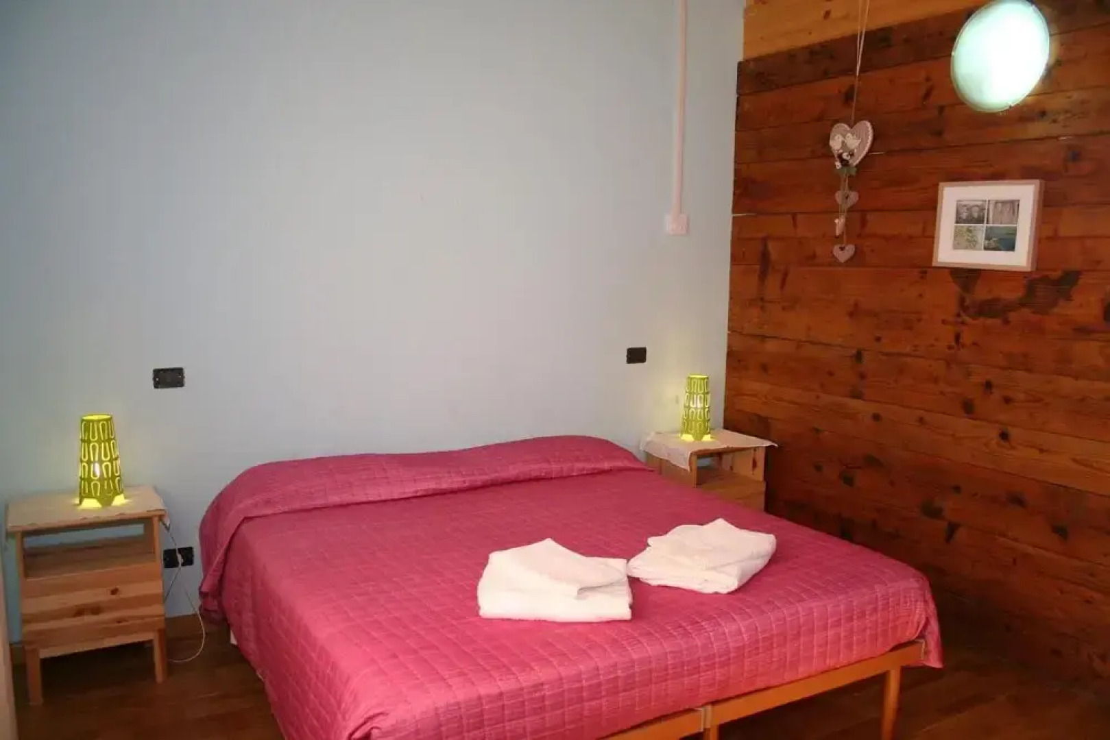 Agriturismo Due Laghi