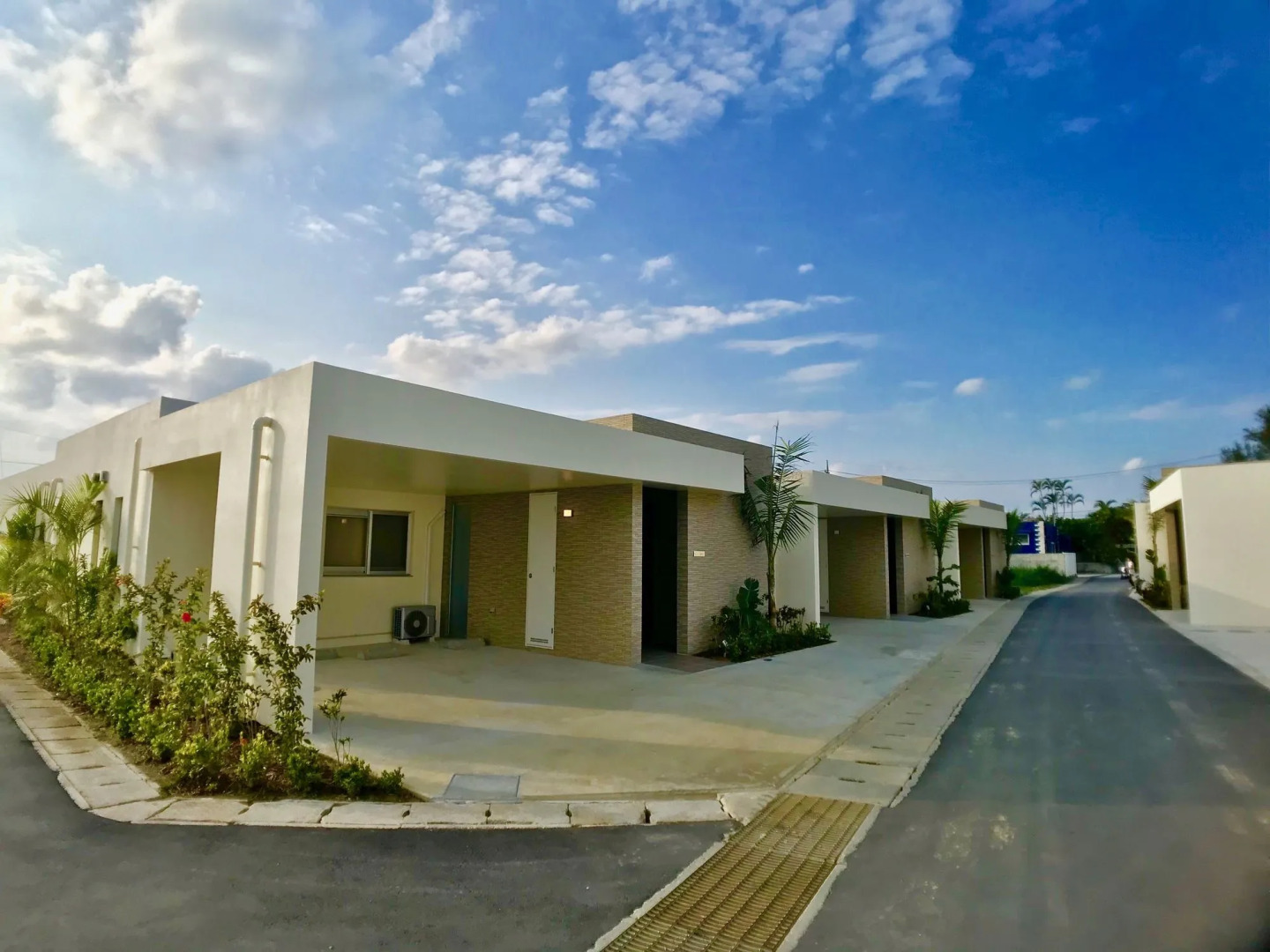 Ahman Suite Villa Sumuide