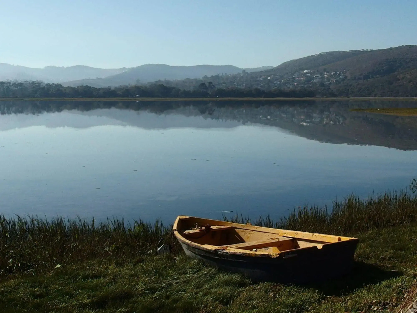 Augusta Bay Guest House