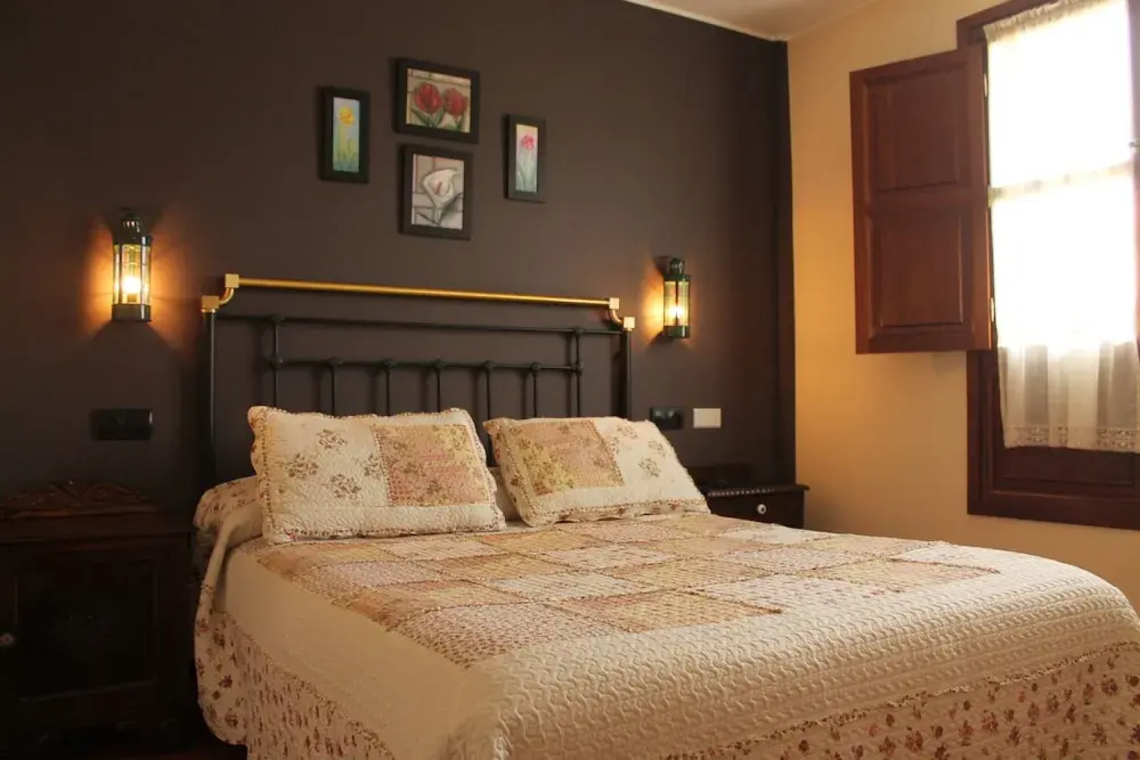 Casa de Aldea Torreteyera