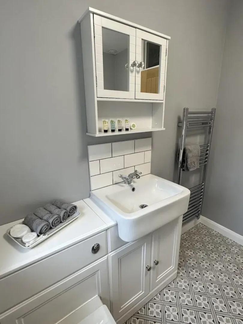 Renovated Cottage in Sherborne With Stunning Views