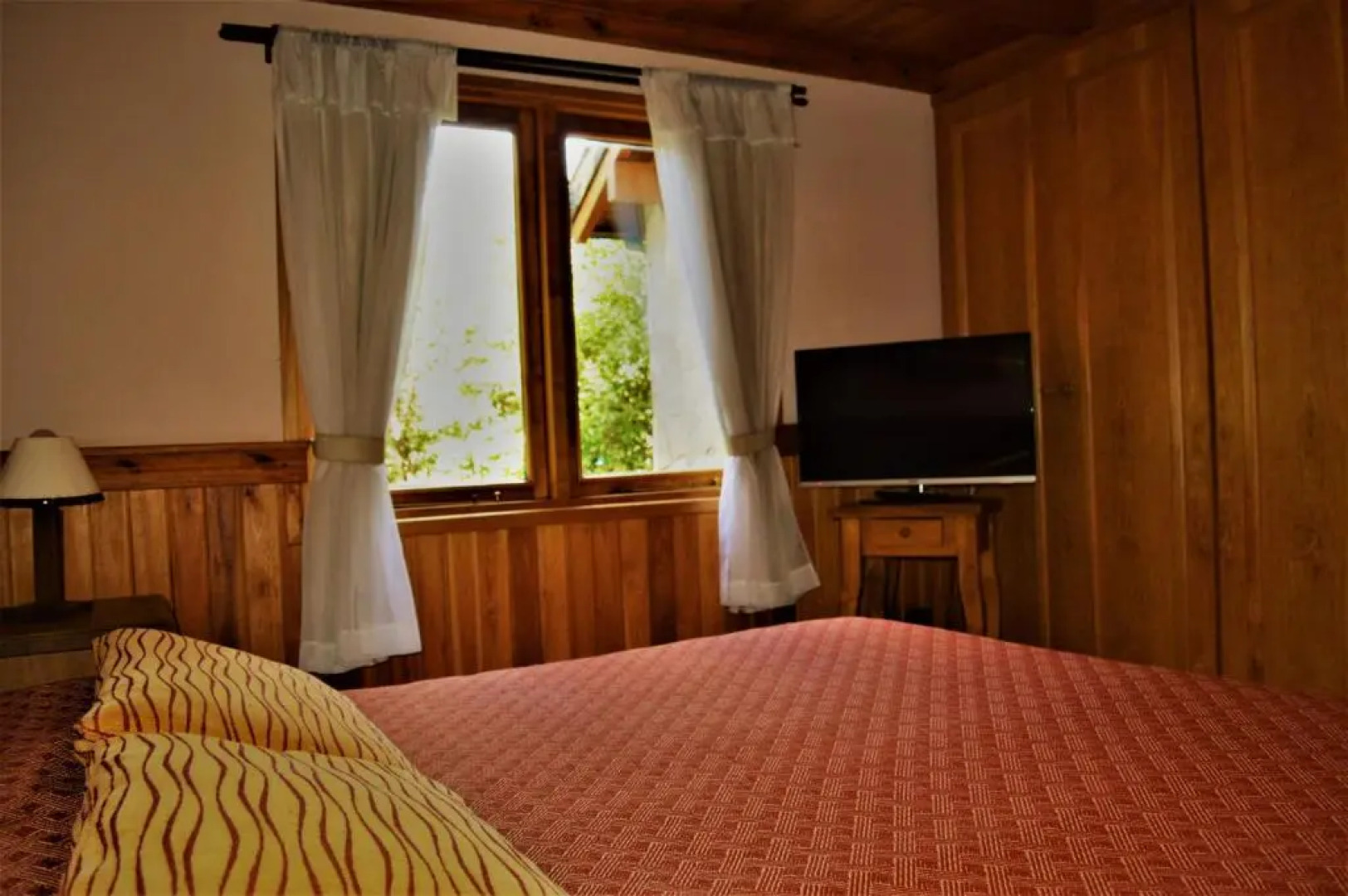 Apart Hotel Orilla Mansa