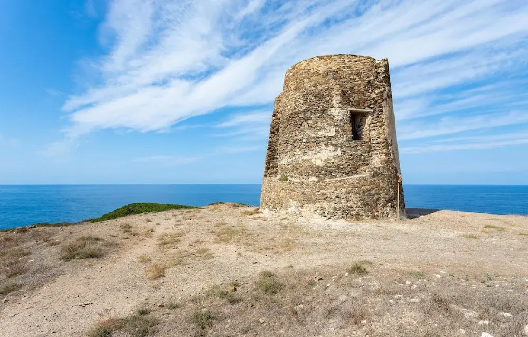 Amazing Apartment in Guspini With 2 Bedrooms