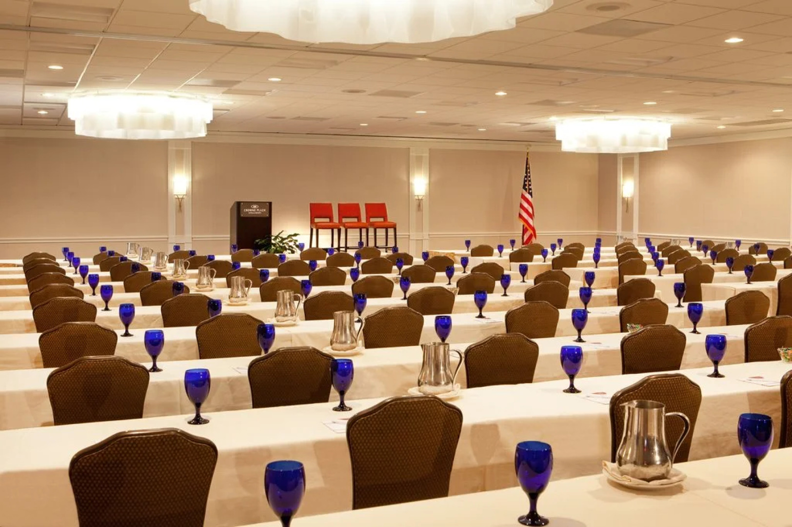 Sonesta Atlanta Airport North