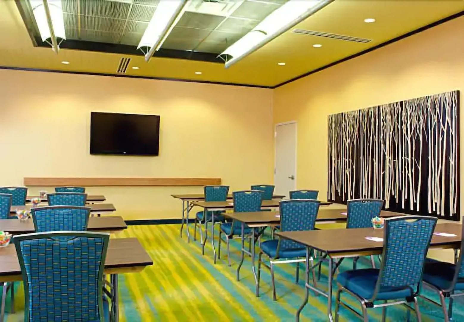 SpringHill Suites Philadelphia Airport Ridley Park