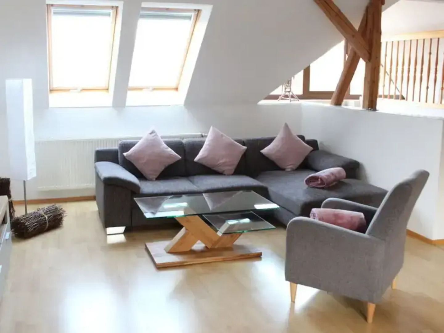 Vision Comfortable Holiday Residence