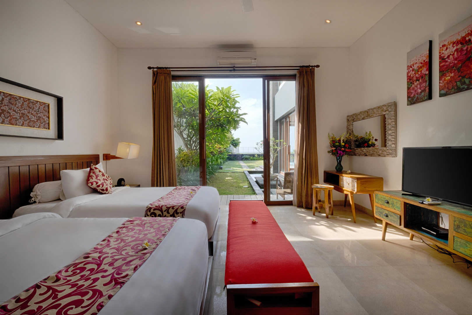 Keramas Villa by Sanga Sanga Hospitality