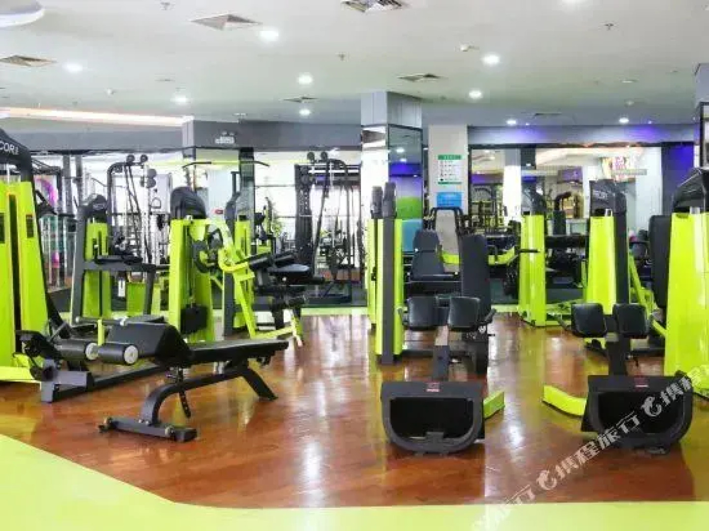 Sunshine Coast Hotel Huizhou