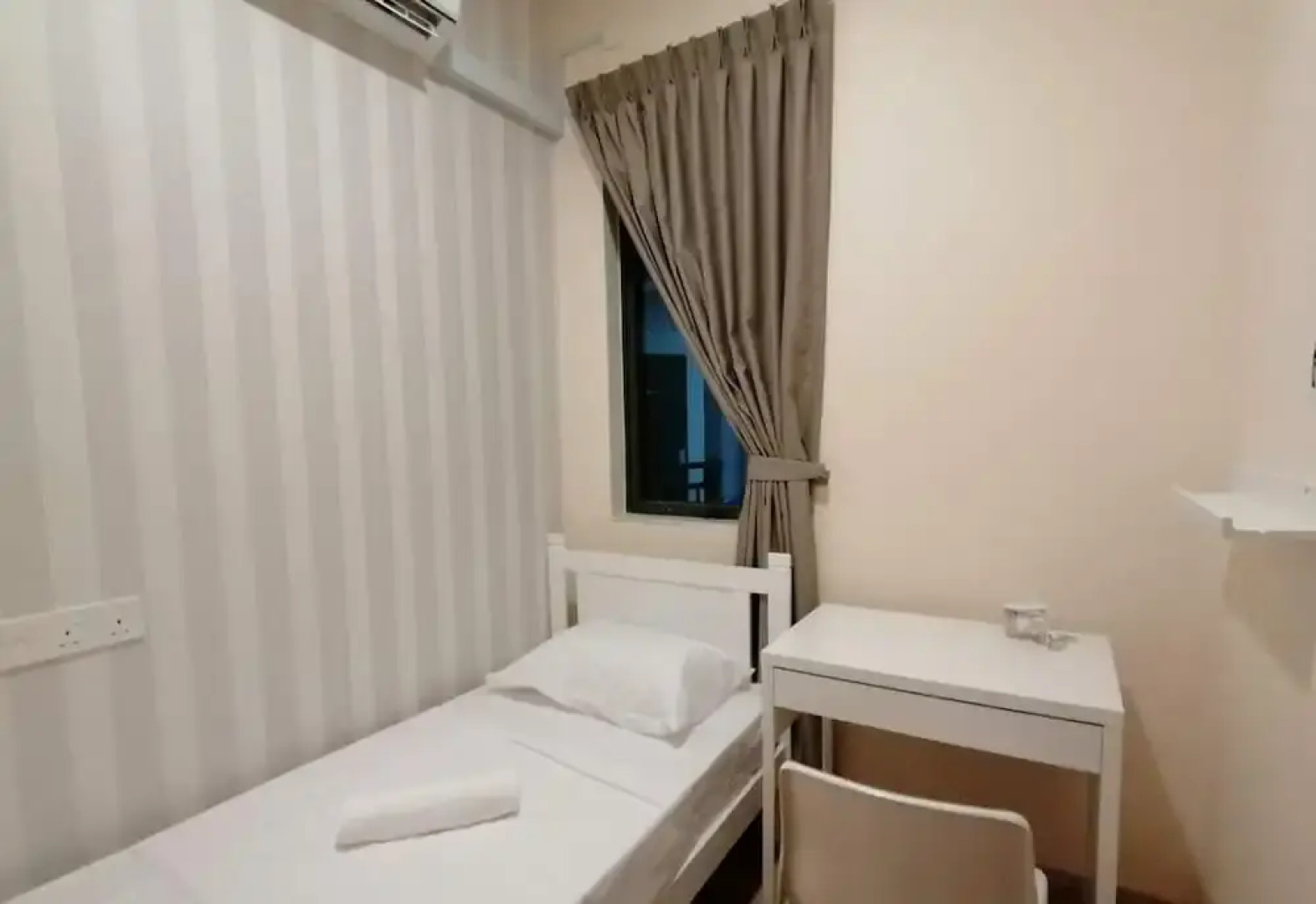 Forest City Ataraxia Park 2 by Wastone