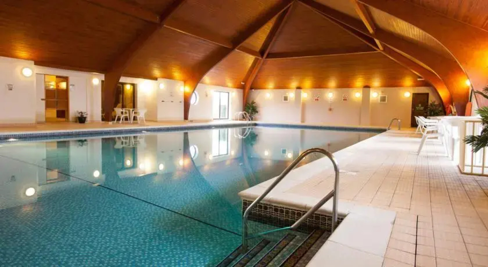 Highlands End Holiday Park