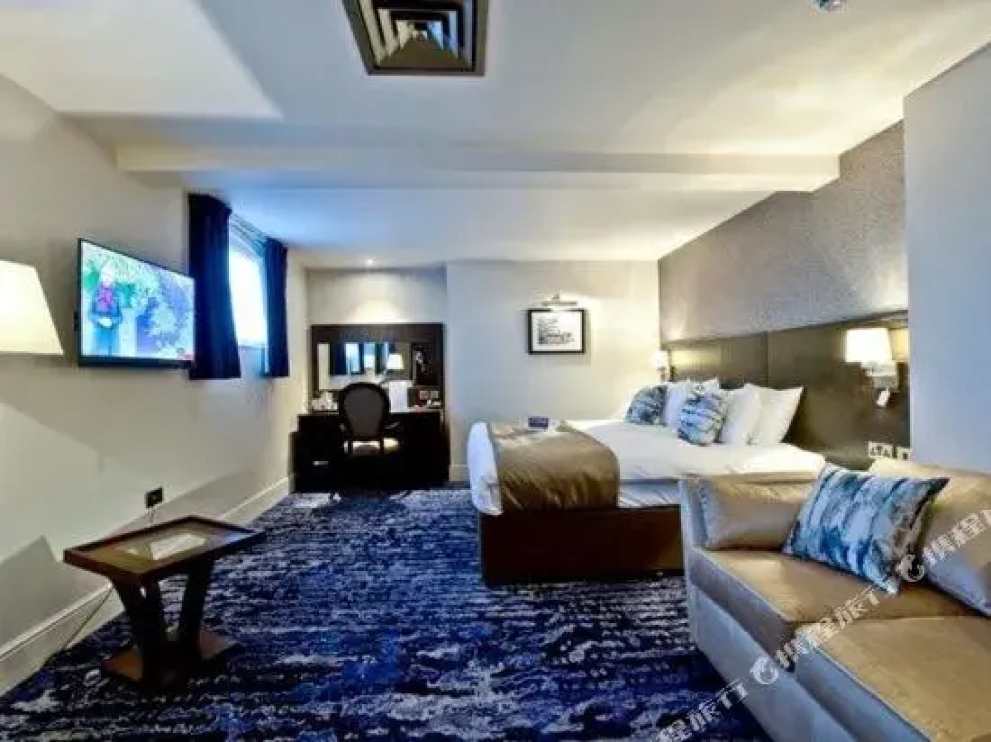 The Yarborough Hotel Wetherspoon