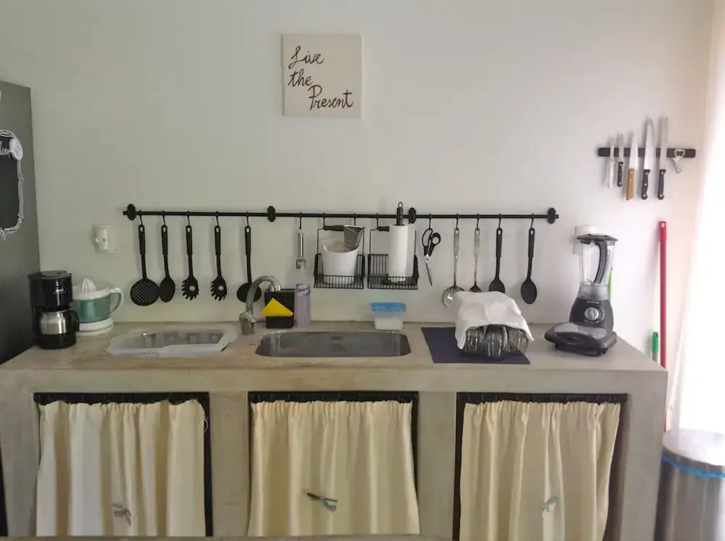 La Réserve Design Villas