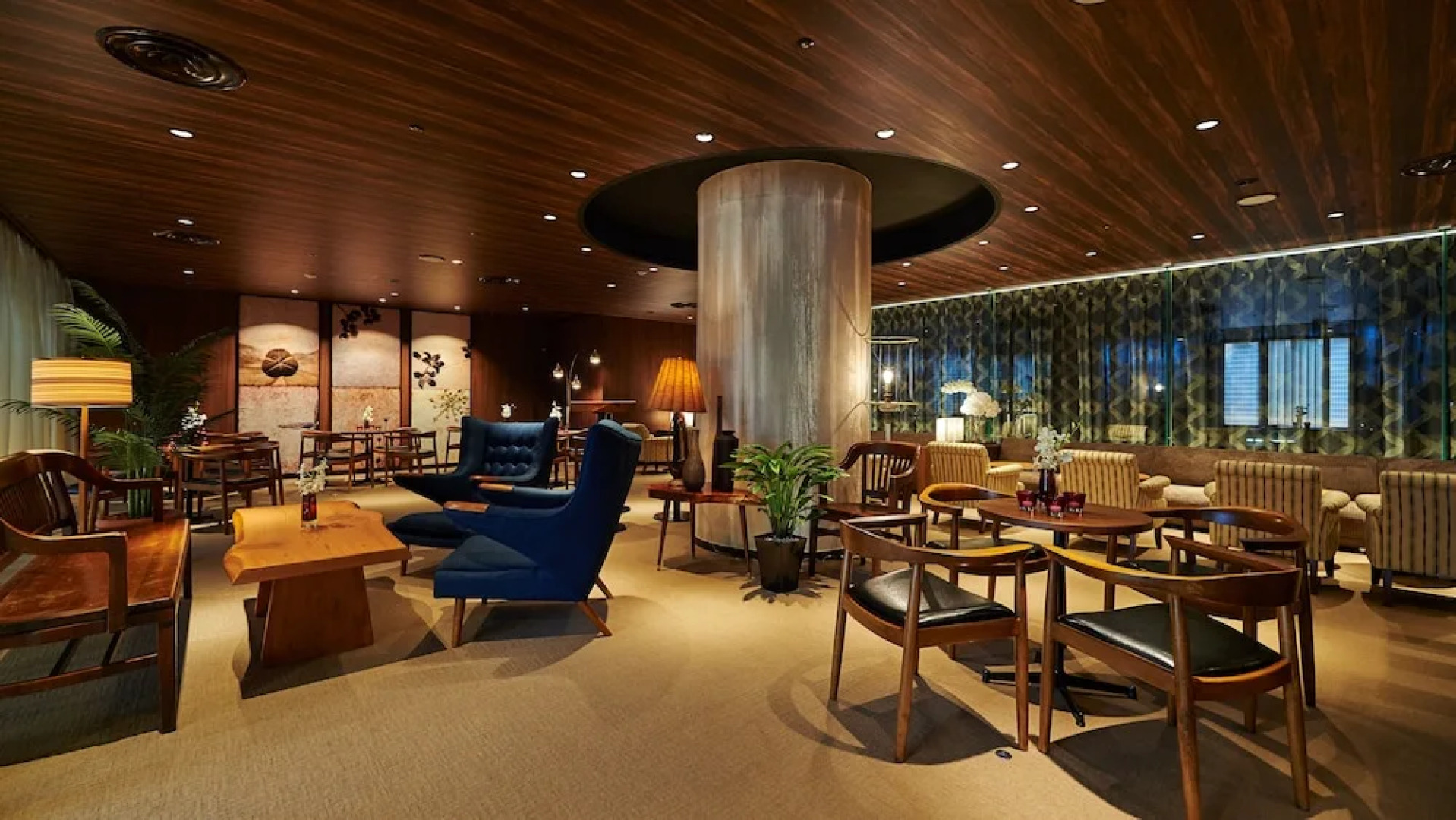 ANA Crowne Plaza Akita by IHG