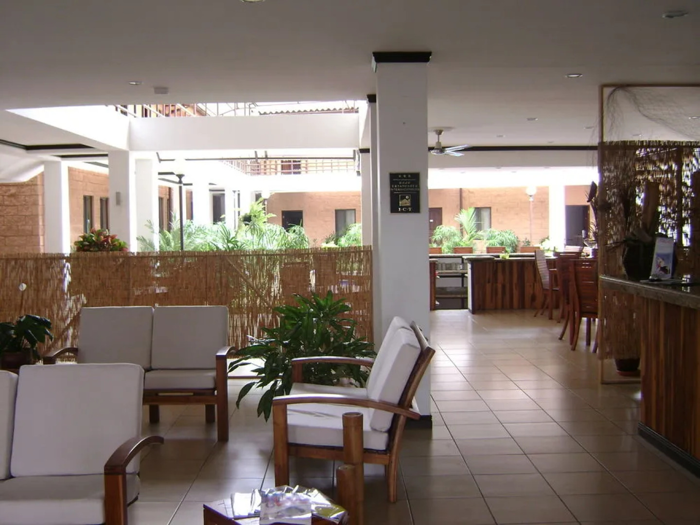 Hotel Rincón del Llano