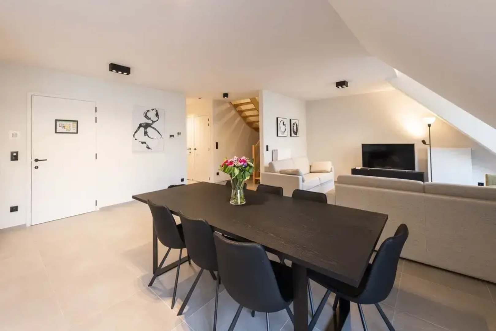 Belcasa Beach Suites & Lofts