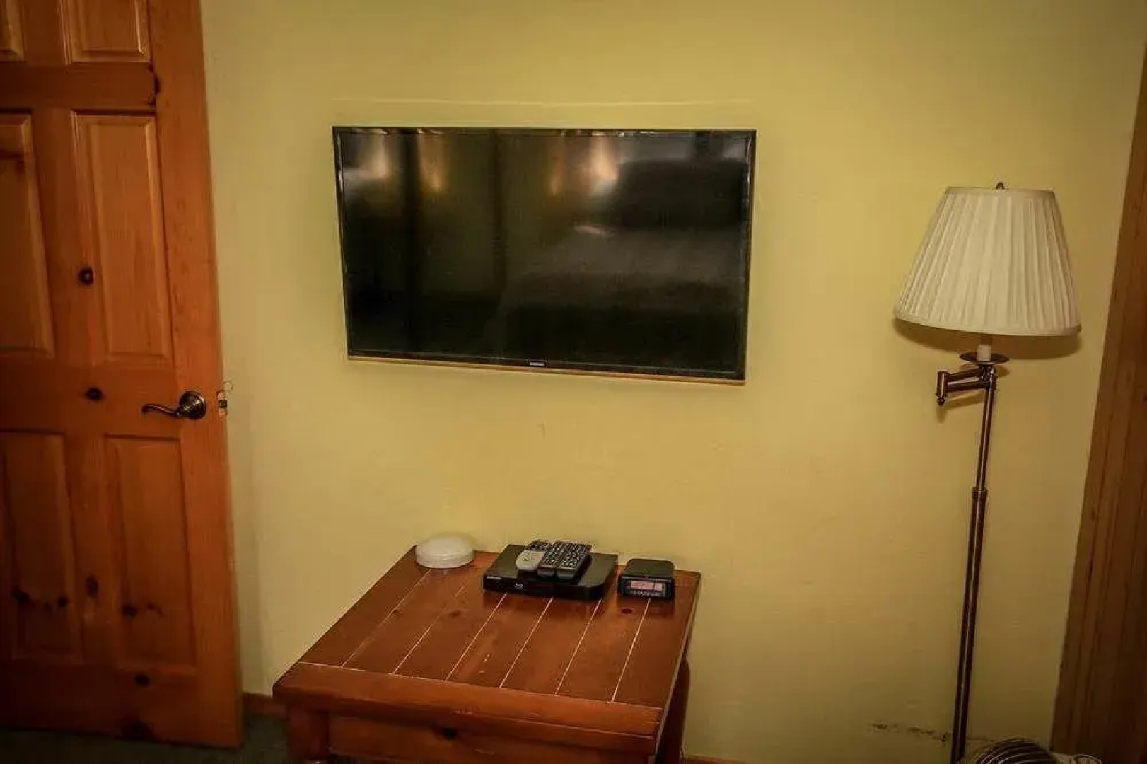 Nestled Within the Trees 1233 by RedAwning