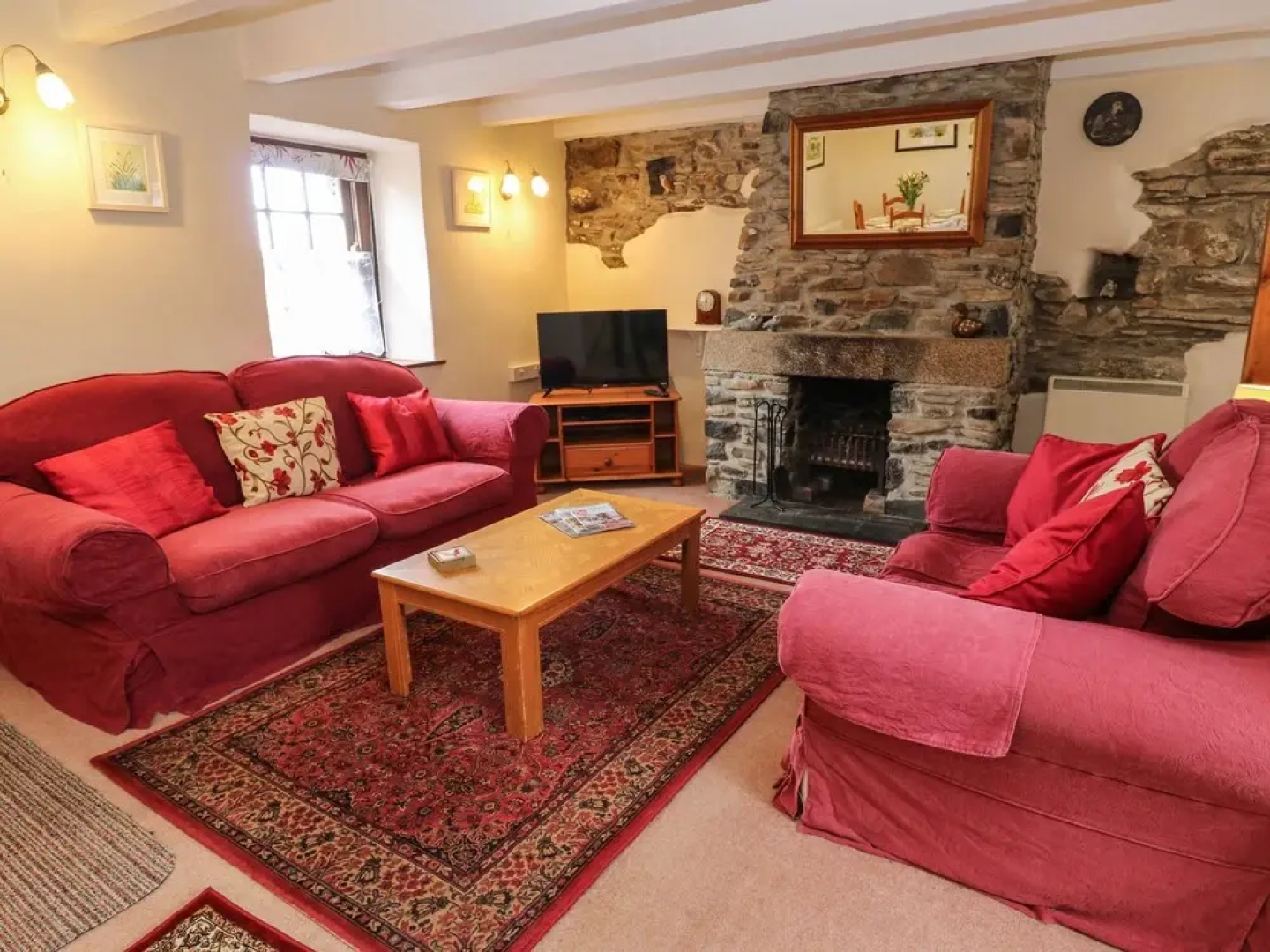 Swallow Cottage