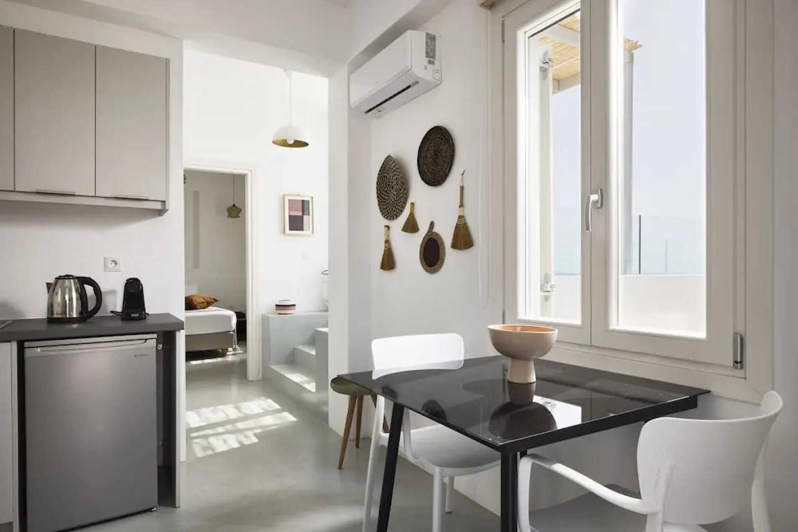 Ianemi Suites by K4 Kythnos