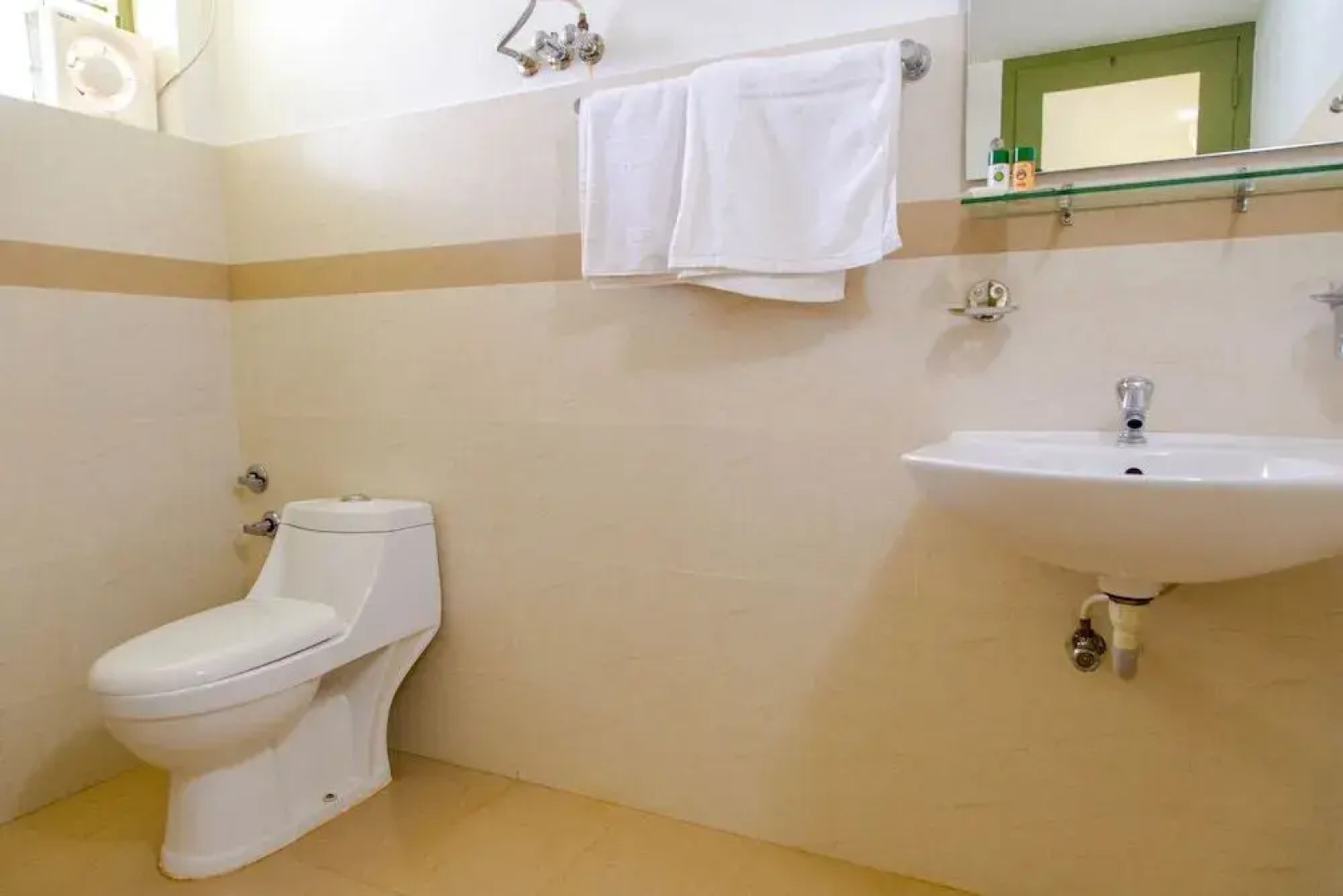 Hill Gardens Ayurvedic Resort