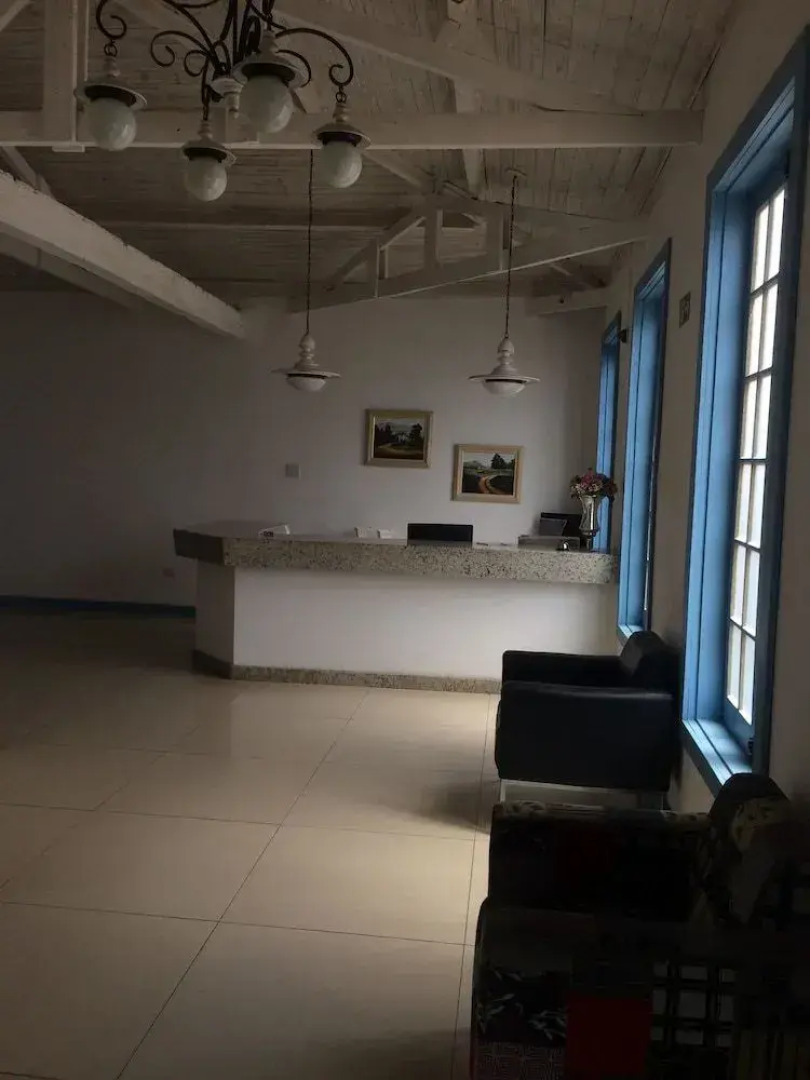 Rafas Pousada Encantos de Minas