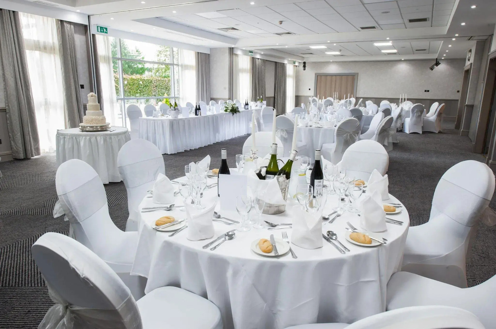 DoubleTree by Hilton Glasgow Strathclyde