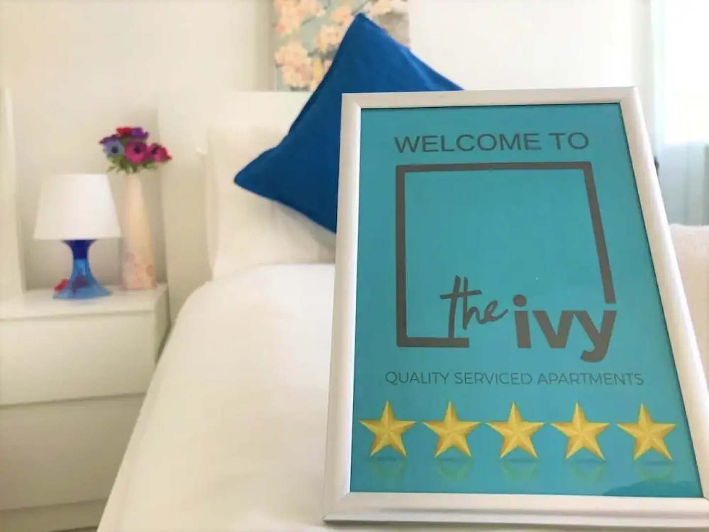 The Ivy Serviced Apartments