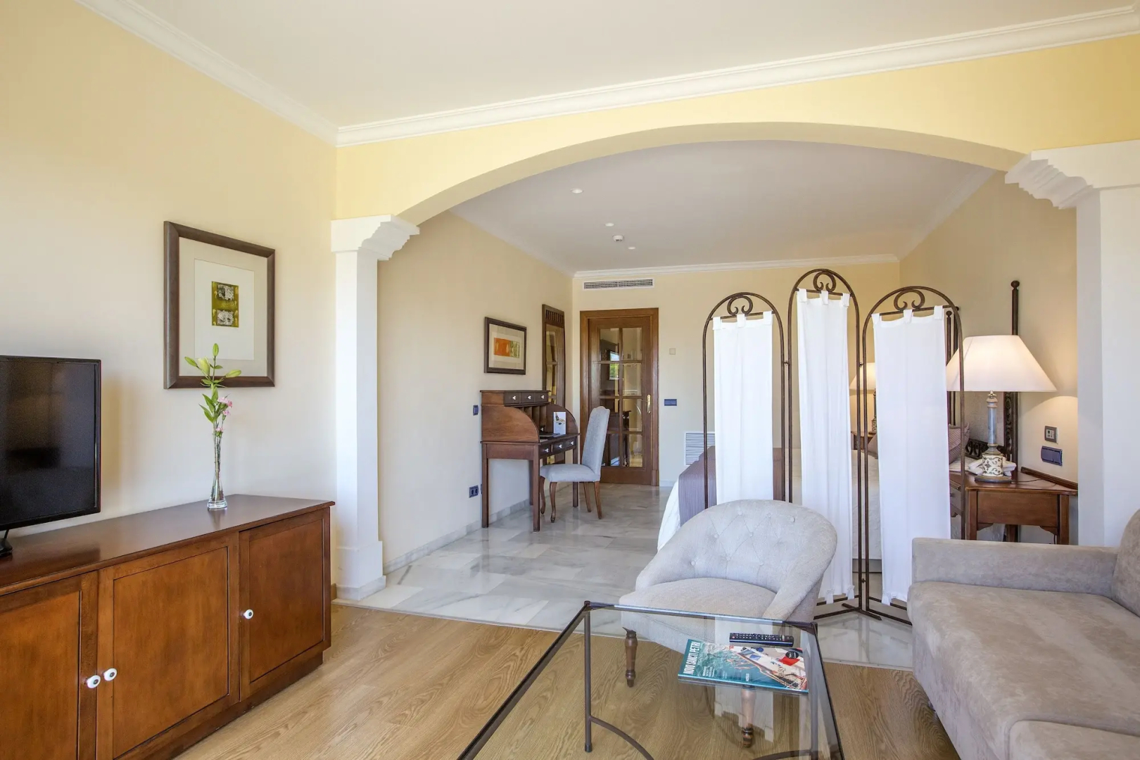 Hipotels Barrosa Palace & SPA