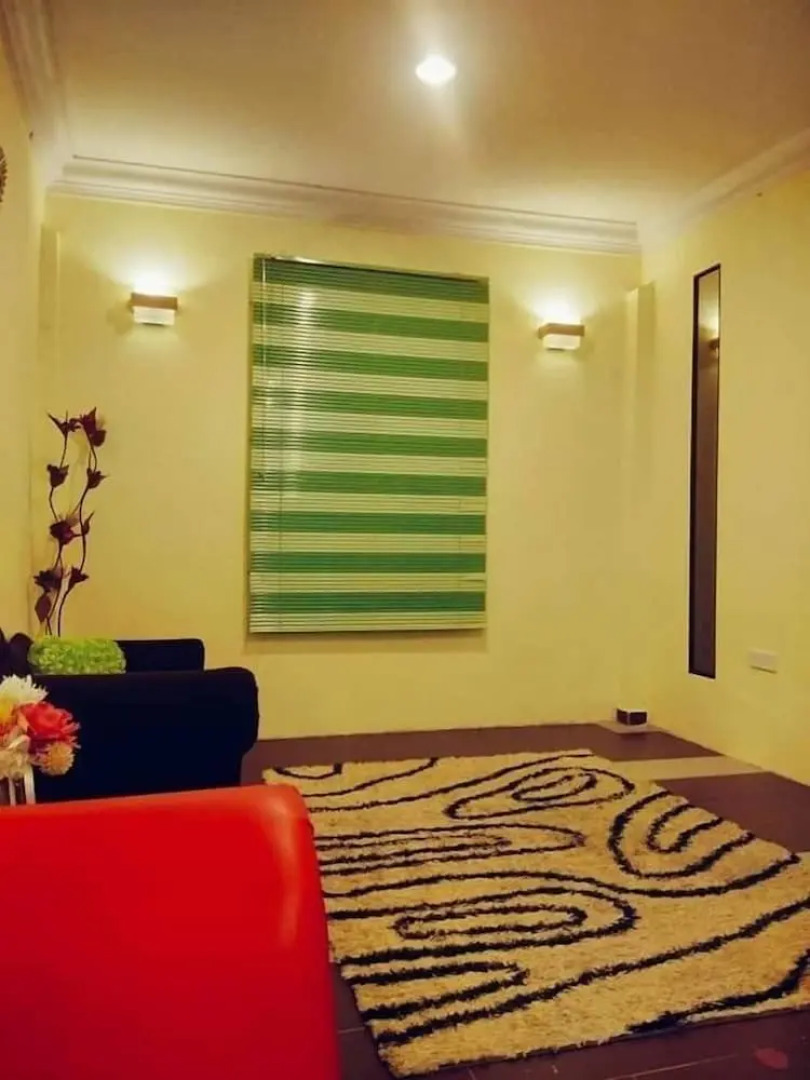 Homestay Melaka Cantik