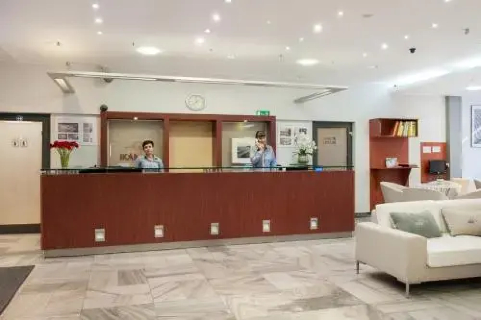 Centrum Zdrowia i Wypoczynku Ikar