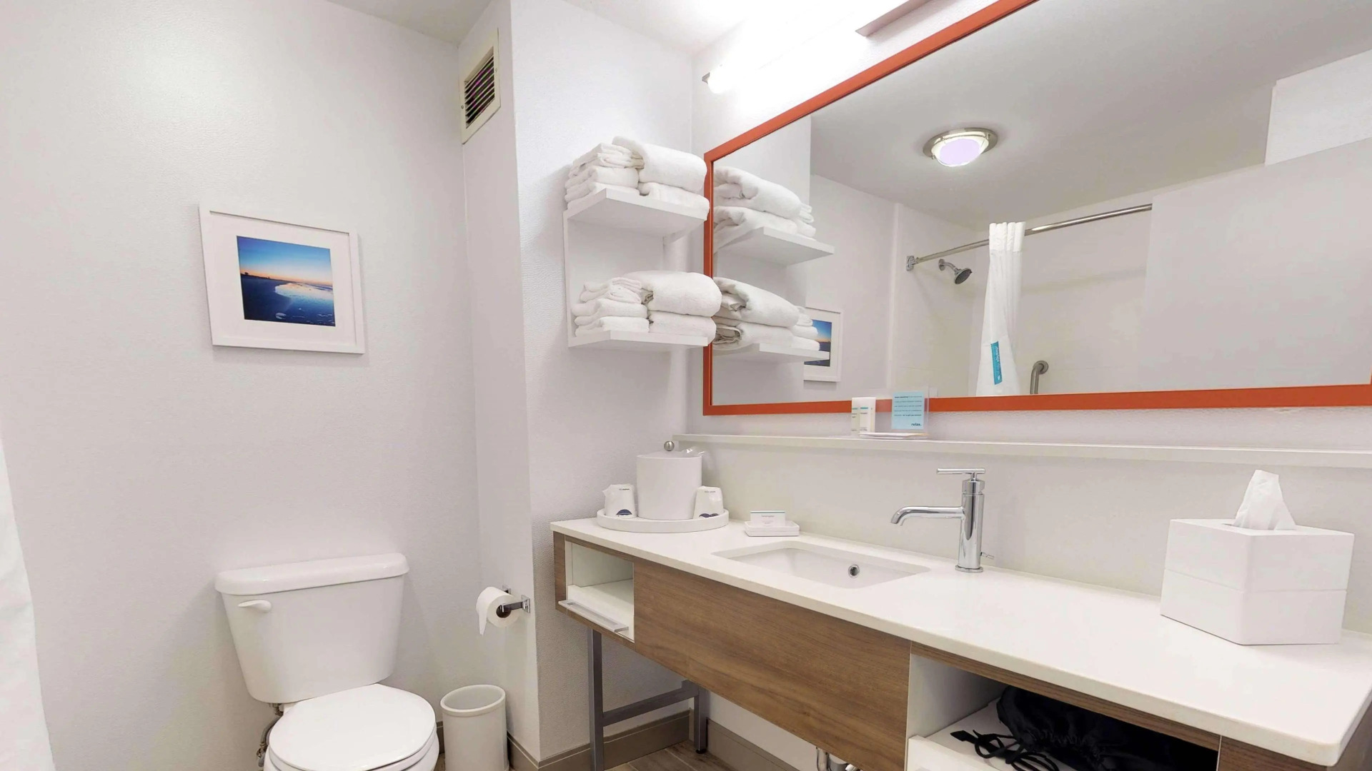 Hampton Inn St. Simons Island