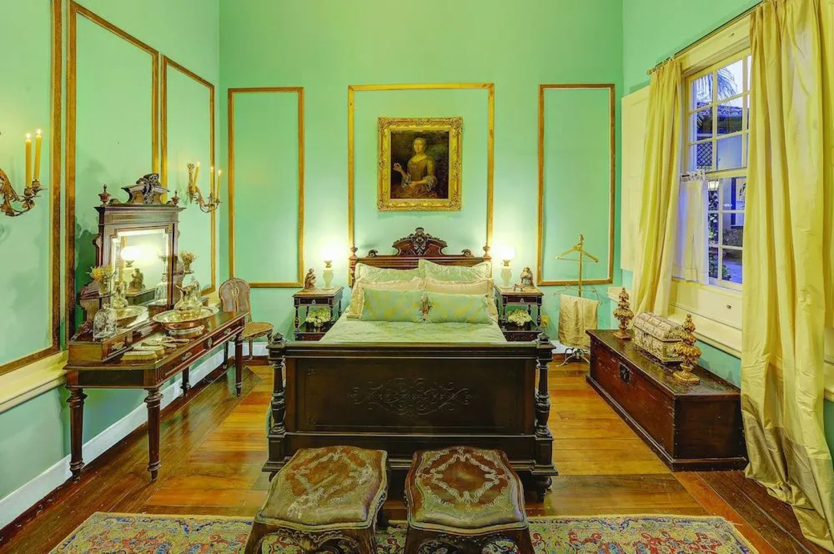 Fazenda São Luiz da Boa Sorte