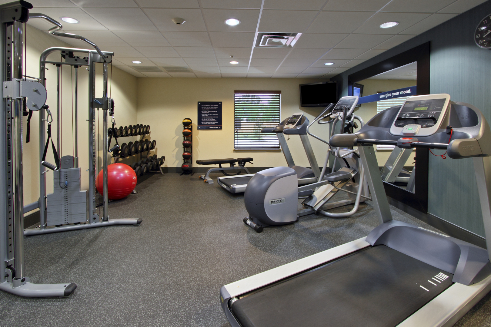 Hampton Inn Beeville