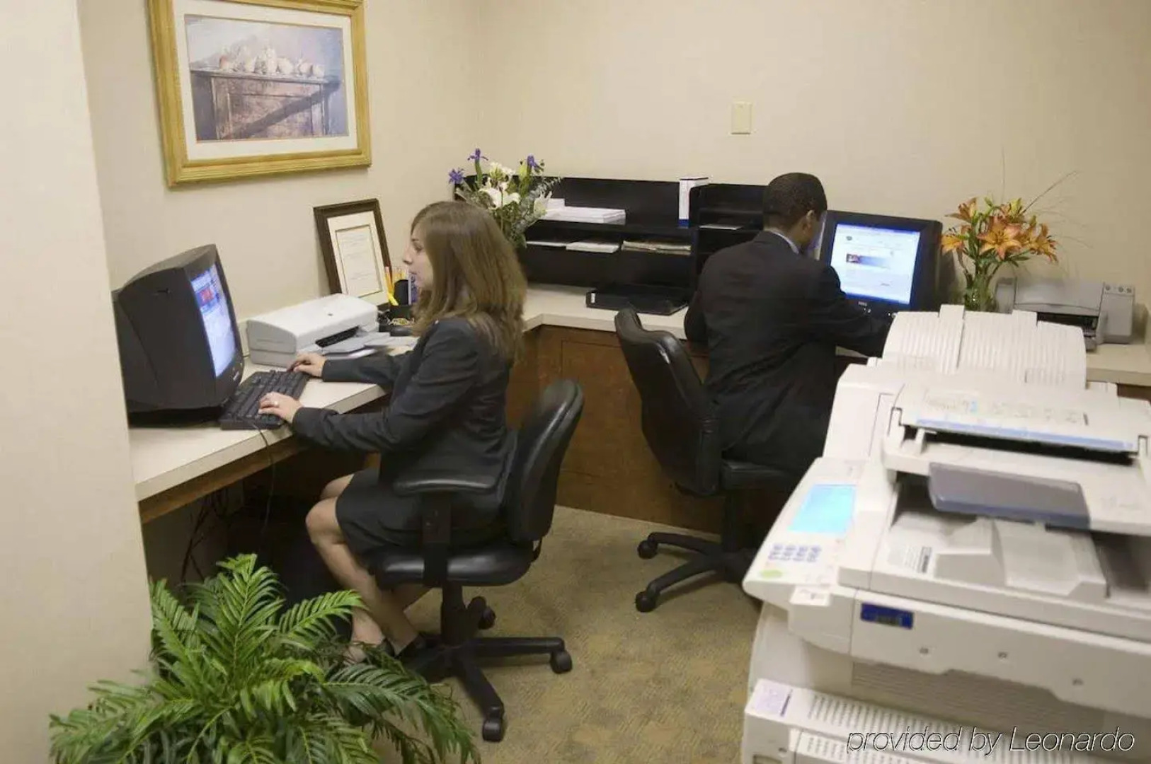 Hampton Inn & Suites New Orleans Convention Center