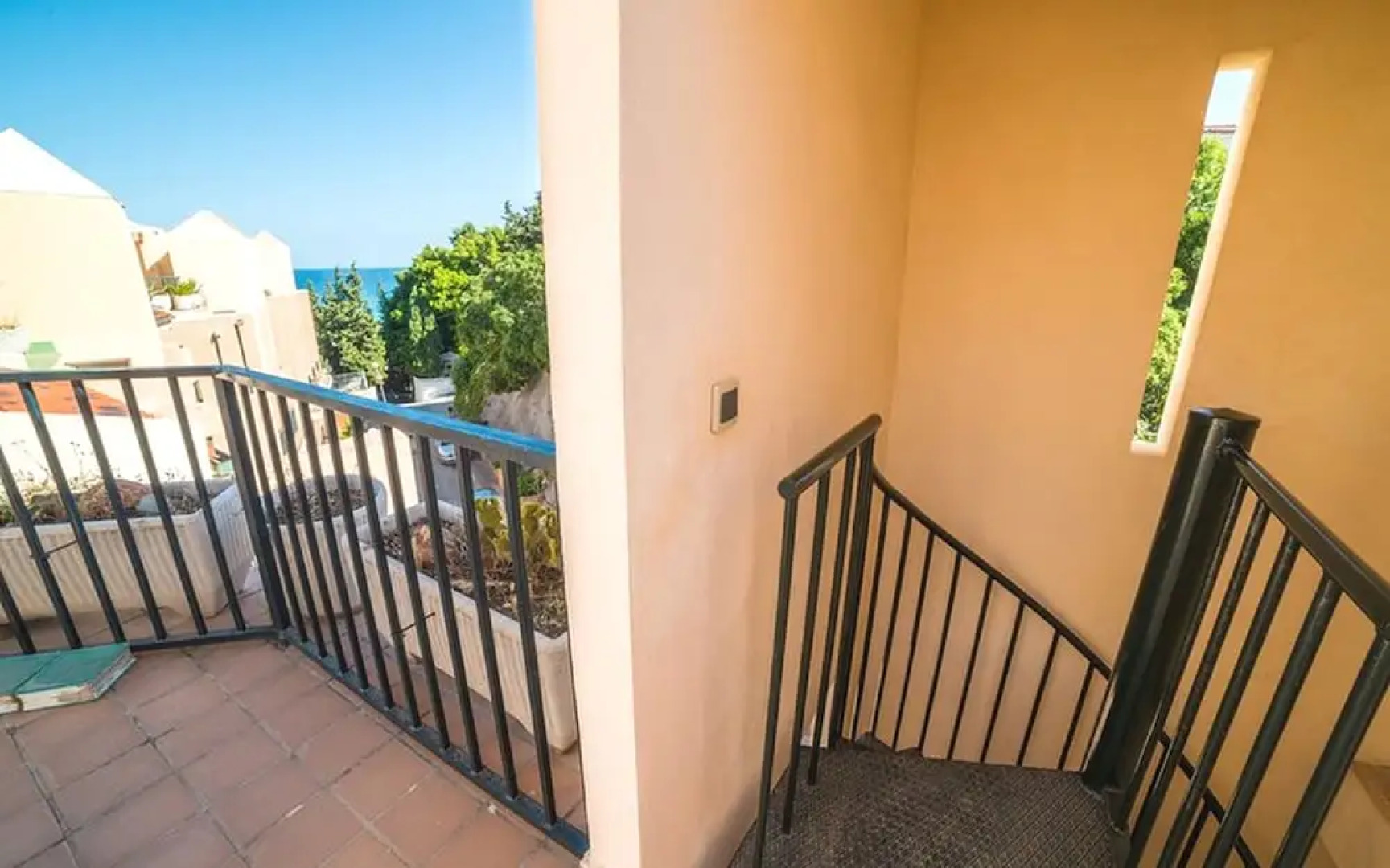 Jardines de Torreblanca | 7  Pax | Torreblanca | 2562-KAW