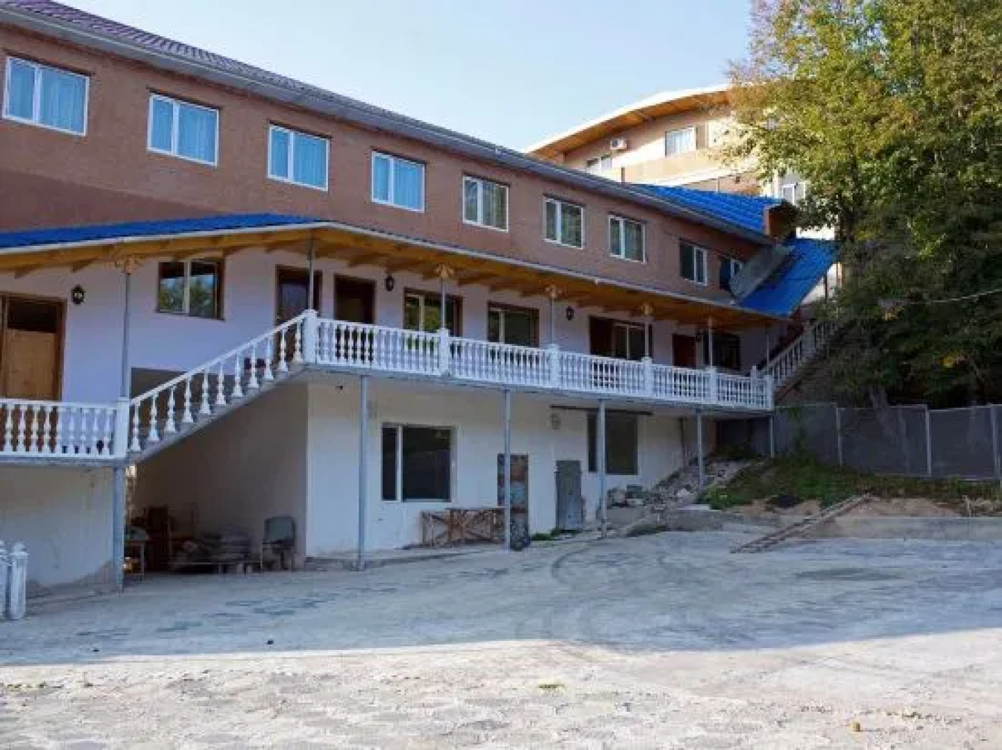 Hotel Gelati Paradiso