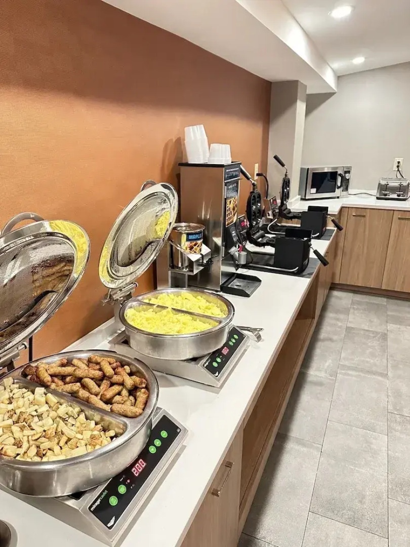 Best Western Granite Inn