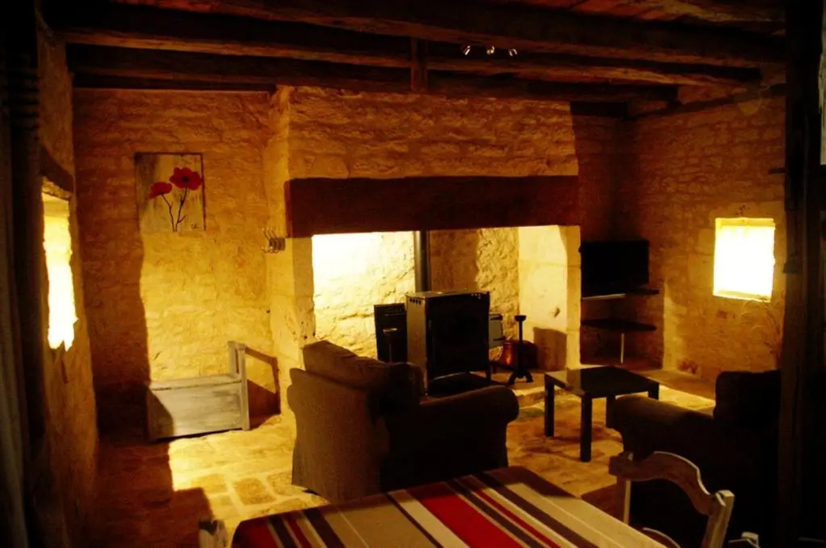 Gites Le Villajou