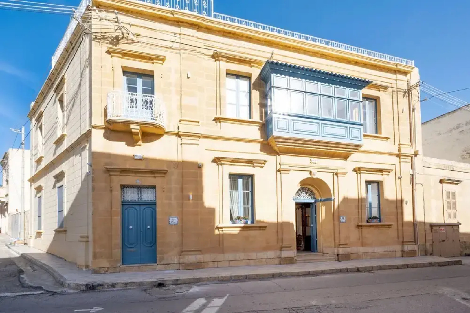 Ta' Dun Martin Bed and Breakfast