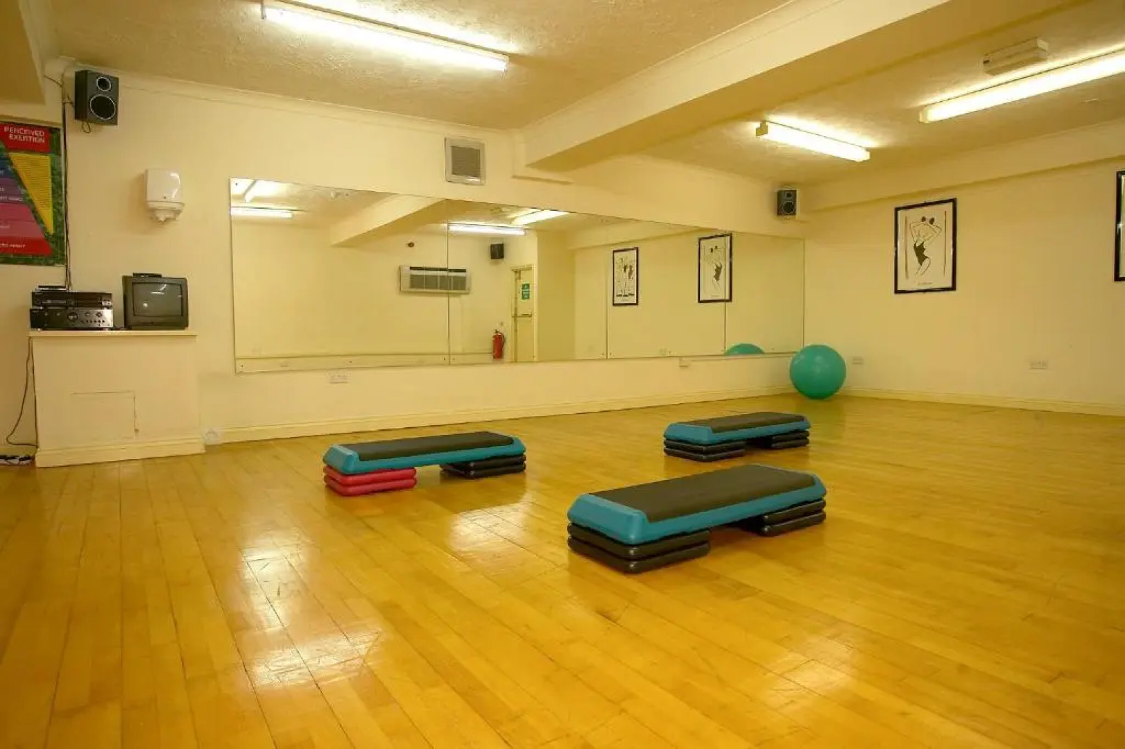 Potters International Hotel