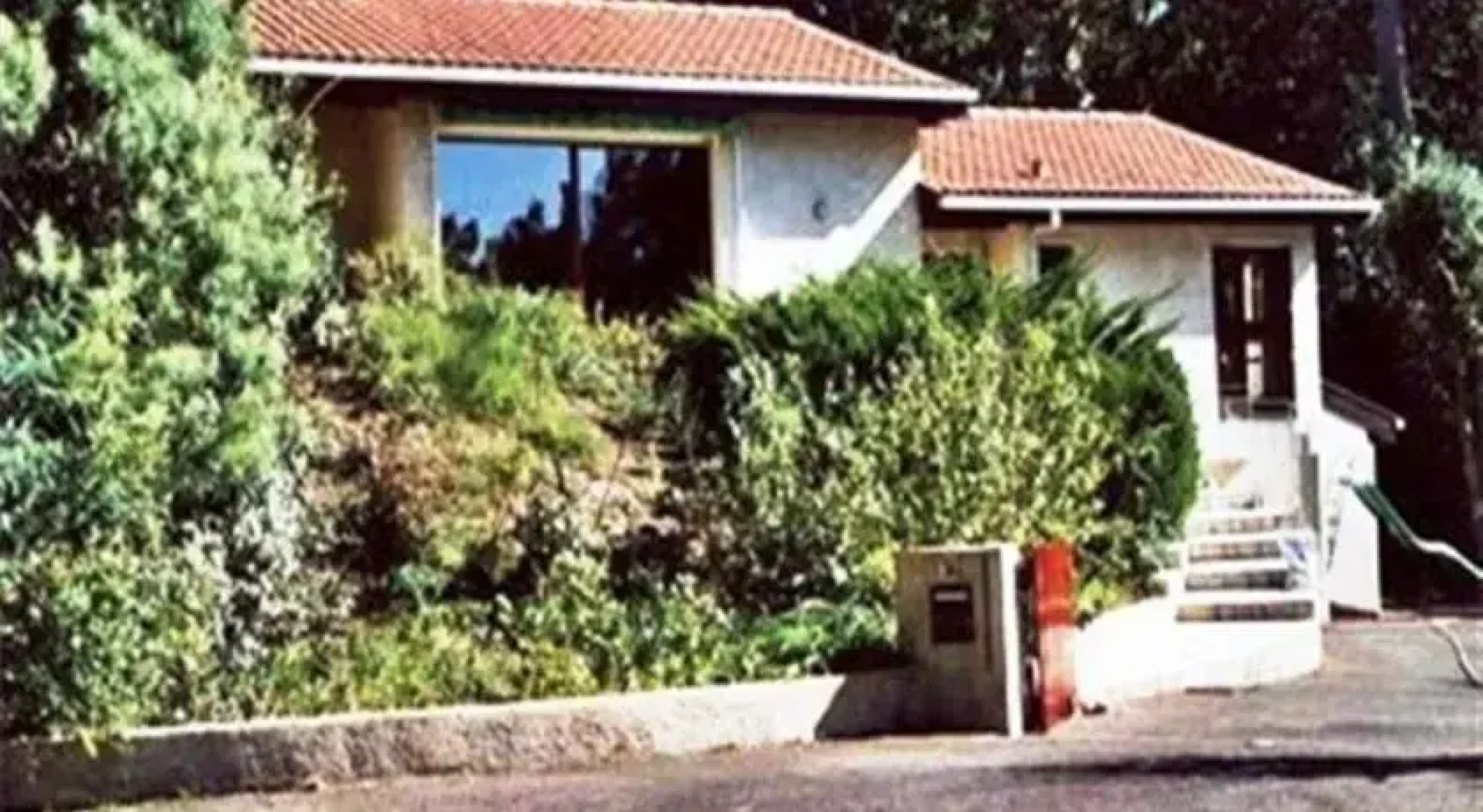 Rental Villa SEIGNOSSE LE PENON