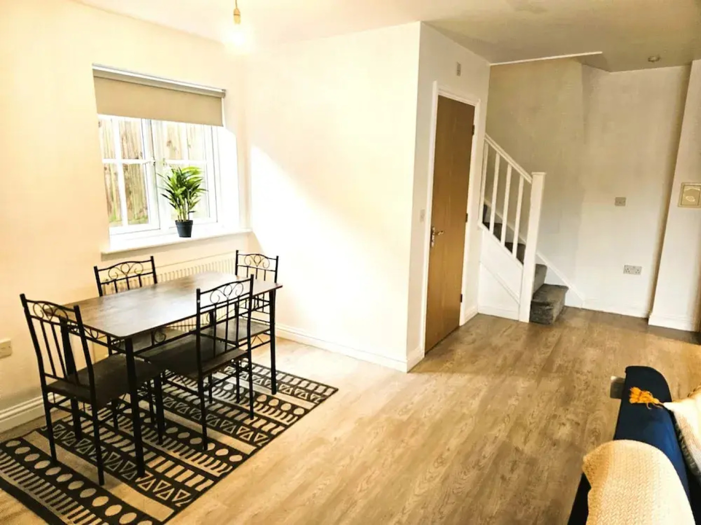 Impeccable 2-bed House in Basildon