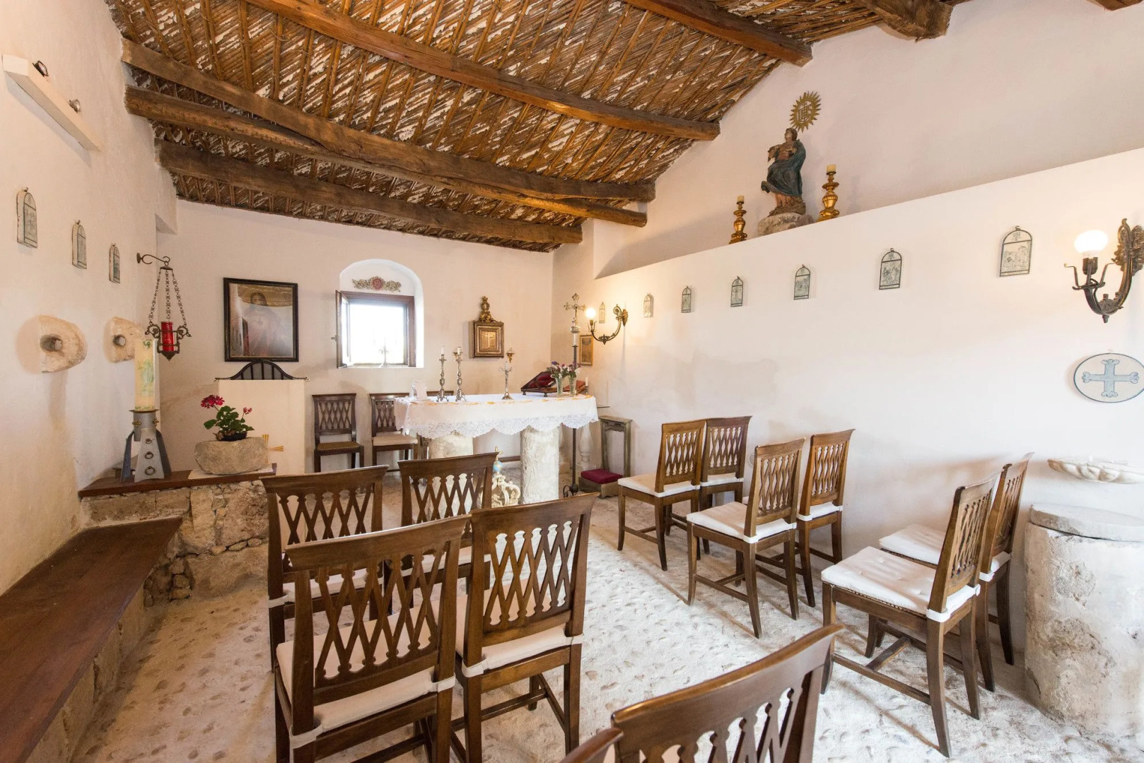 Hotel Villa Favorita